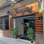 Párraga 21