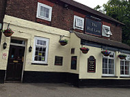 The Red Lion Inn