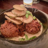 PeraBell Food Bar