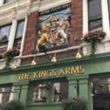 Kings Arms Borough