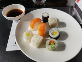 Asian Grill