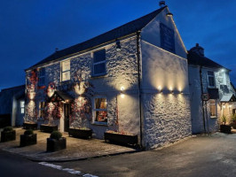 The Mary Tavy Inn