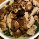 Yoshi's