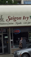 Saigon Ivy Vietnamese Cuisine