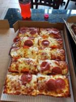 Jet's Pizza