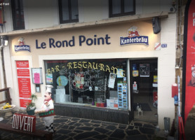 Le Rond Point