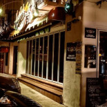 Heartbreak Bar Restaurant