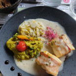 Comptoir Des Halles