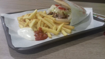 O'mando Grillades Pizzeria Pide Kebab