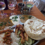 Indien Muskan