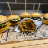 Fresh Burger