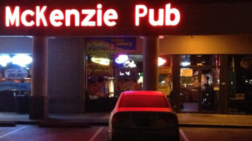 Mckenzie Pub