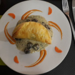 Le Grill Gourmand