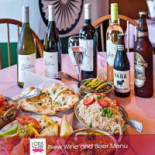 Lotus Cuisine Of India