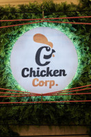 Chicken Corp Châtillon