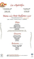 La Taverne Paillette