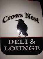 Crows Nest Deli Lounge