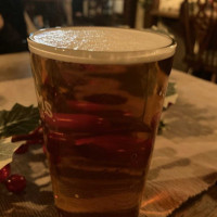 Ye Old Crown