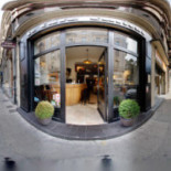 Cafe Curieux