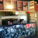 Three Kings Pizza