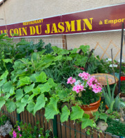 Le Coin du Jasmin