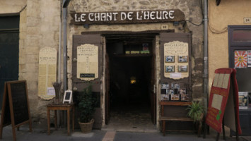 Chant de l'Heure