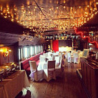 Battersea Barge Bistro