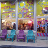The Froyo Factory