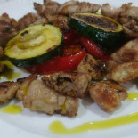 Asador Los Olivares