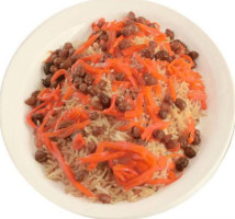 Chopan Kabob