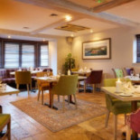 Deddington Arms And