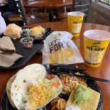 Taco Bueno