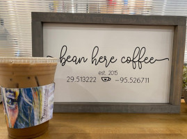 Bean Here Coffee