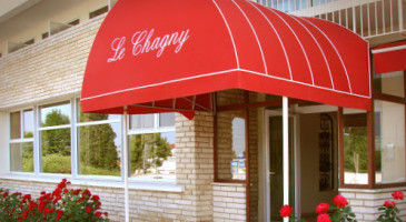 Le Chaudonay