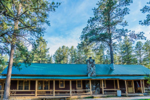 Nemo Guest Ranch