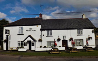 The White Hart