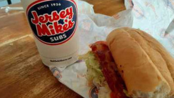 Jersey Mike's Subs