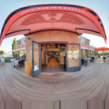 Hippopotamus Steakhouse