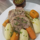 Bistrot Canaille