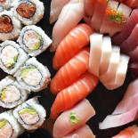 Live Sushi