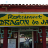 Le Dragon De Jade