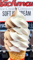 Richman's Ice Cream