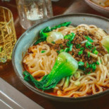 Jun Szechuan Kitchen