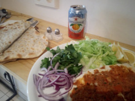L'atelier Lahmacun