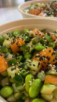 Umami Poke