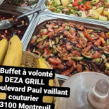 Chez Deza