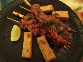 Jana La Cuisine Du Voyage