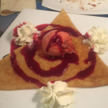 Crêperie Beaurepaire