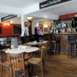 The Hop Pole Inn