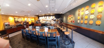 Einstein Bros Bagels